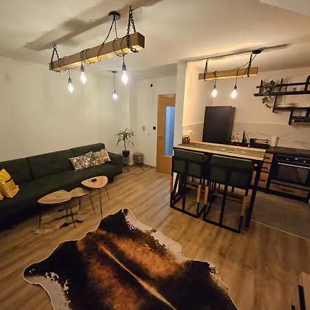 Mali Princip Apartament