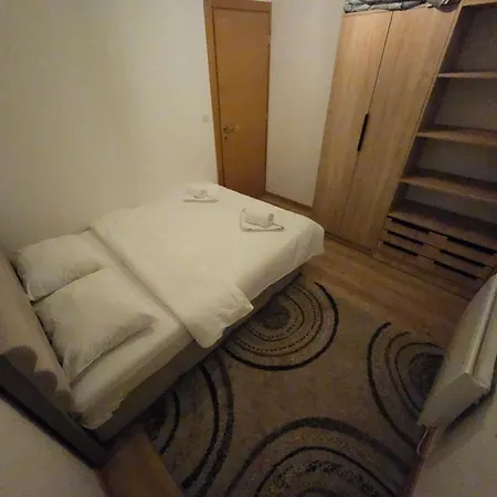 Mali Princip Apartament *