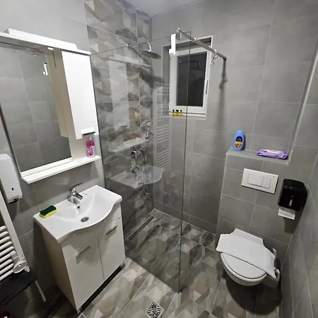 Apartament Mali Princip *