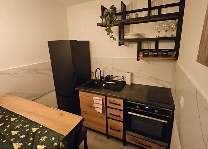 Apartament Mali Princip