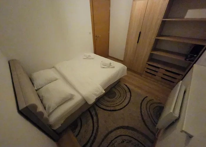 Mali Princip Apartament *