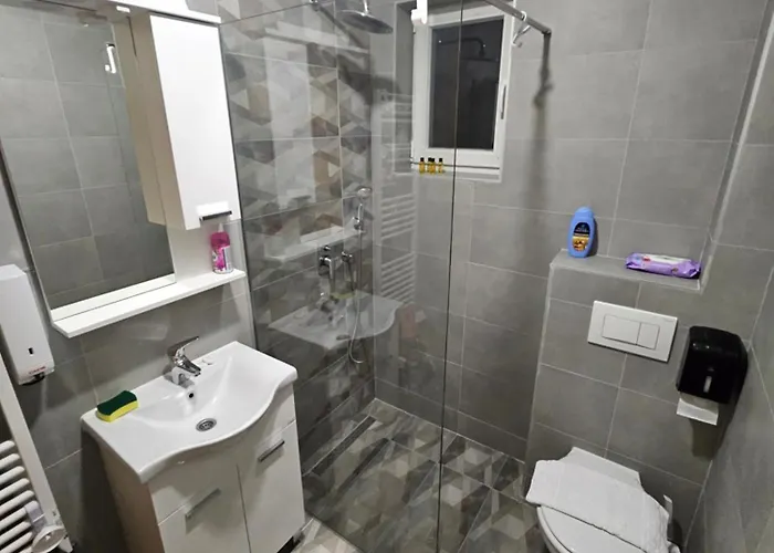 Apartament Mali Princip *